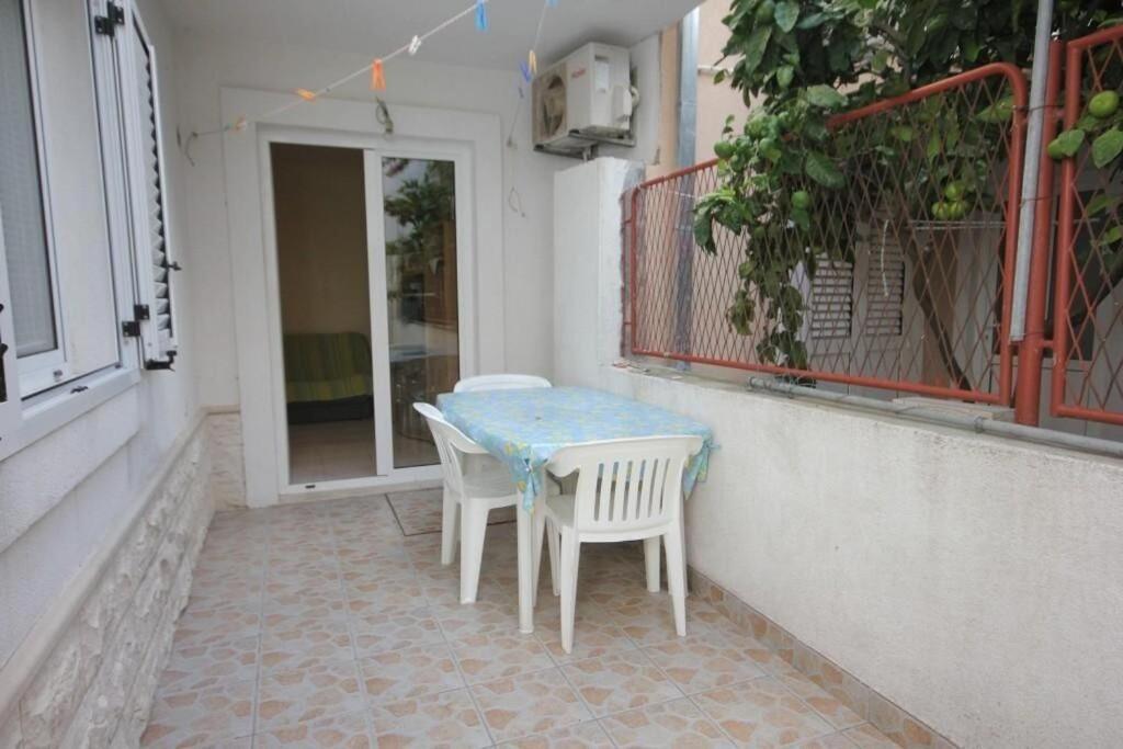 Apartments Zoki - Great Location Close To The Sea Vis Exterior foto