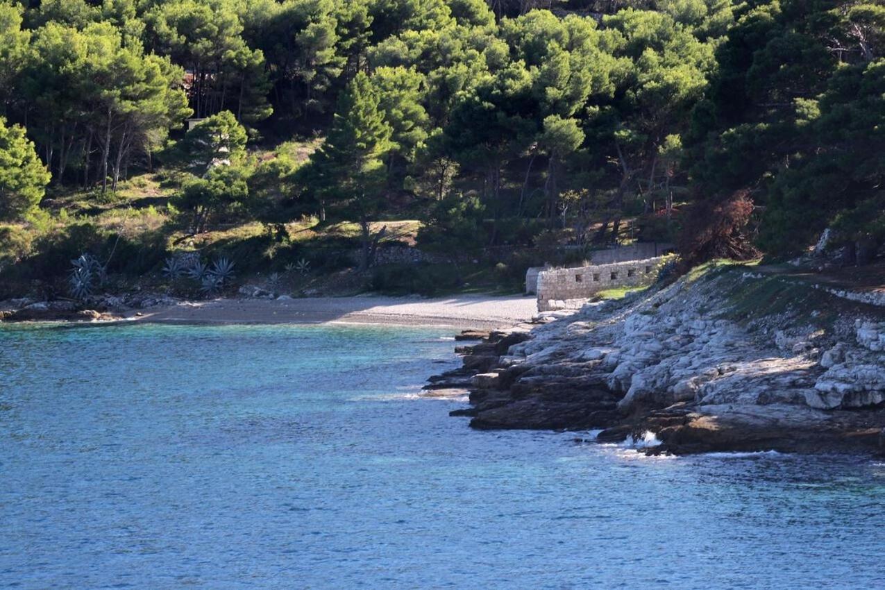 Apartments Zoki - Great Location Close To The Sea Vis Exterior foto